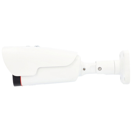 Kamera tubowa bispektralna termowizyjna ViDiLine VIDI-IPC-TH-256 - wykrywanie pożarów