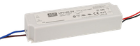 MeanWell LPV 5V/60W/8A zasilacz LED