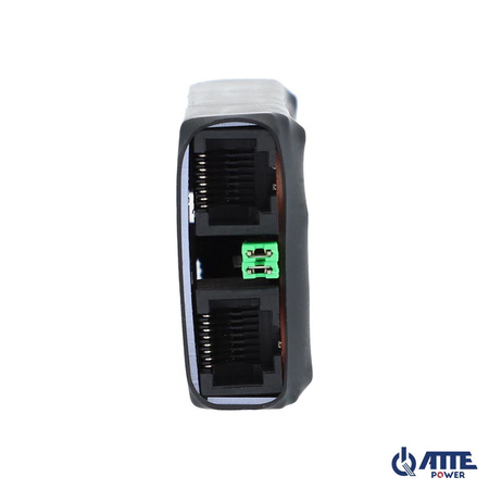 Switch PoE 3 portowy 10/100Mbps, XPOE-4-11A-HS