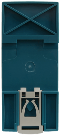 Mean Well DRC 27.6V/40W/0.95A/0.5A zasilacz na szynę DIN