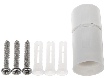 KAMERA IP TC-C35WS SPEC:I5/E/Y/M/S/H/2.8MM/V4.0 - 5 Mpx 2.8 mm TIANDY