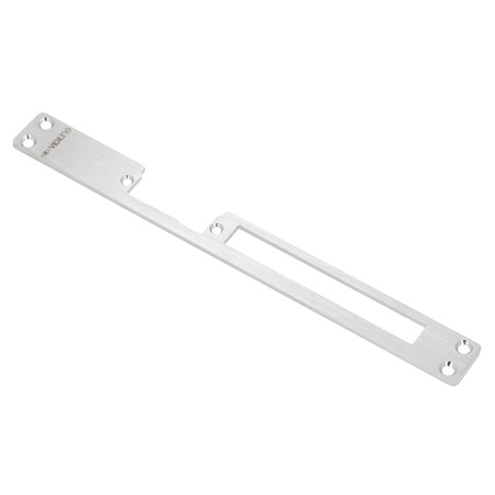 Szyld 250 do elektrozaczepu VIDI-AC-EZ