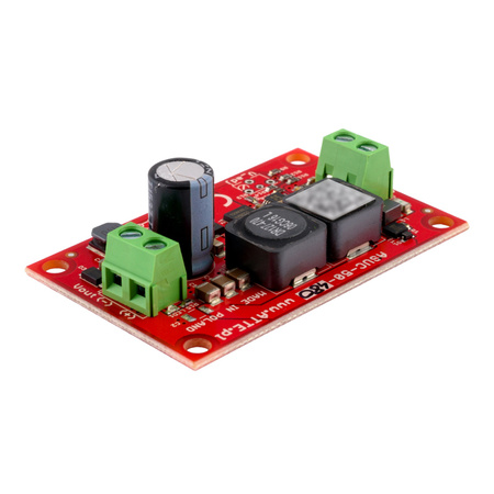 Przetwornica DC/DC ATTE ASUC-50-480-OF