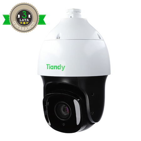 Kamera Obrotowa Tiandy TC-H326S-V3.0 25X/I/E/C/V3.0 25x ZOOM 2 Mpx Starlight