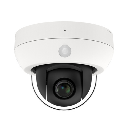 K-44-4x Andromeda Kamera IP 4Mpx PoE Detekcja Ruchu IR Mikrofon Funkcje AI