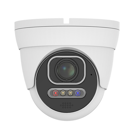 K-8W-4X Andromeda Kamera IP 8Mpx PoE Detekcja Ruchu IR Motozoom Funkcje AI