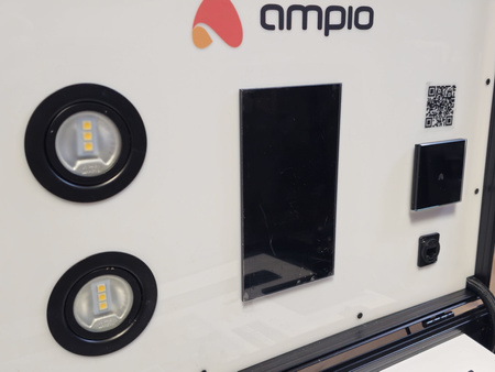 Szkolenie Ampio 20.03.26 L1 podstawowe