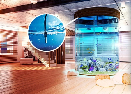 BleBox tempsensorAC v2