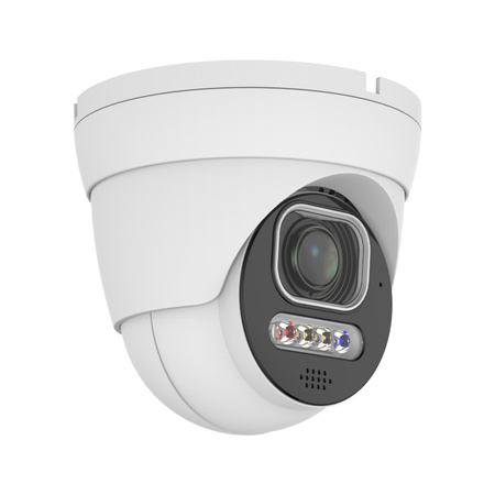 K-4W-4x Andromeda Kamera IP Turret 4Mpx PoE Zoom