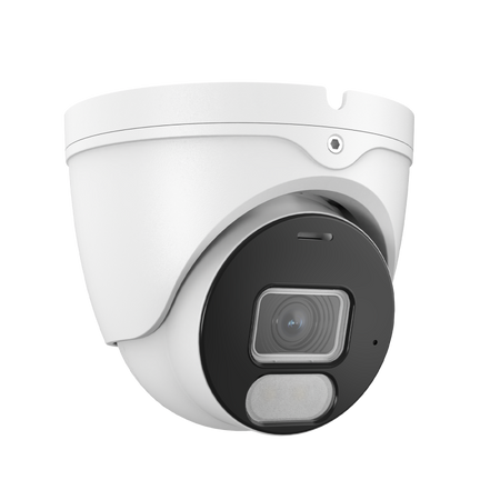 K-4W Nova Kamera IP 4Mpx 4" PoE Detekcja Ruchu IR Mikrofon Funkcje AI