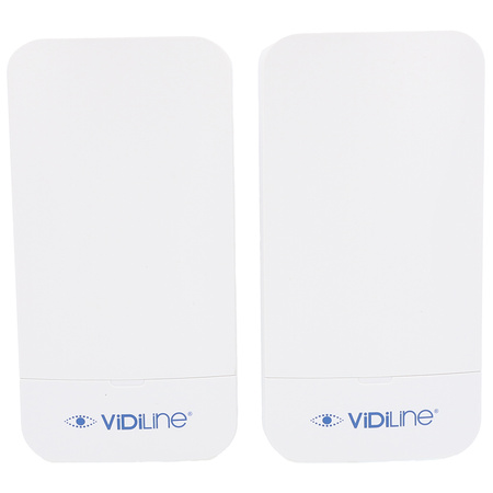 VIDI-BR450 Most bezprzewodowy 5GHz do 450Mbps