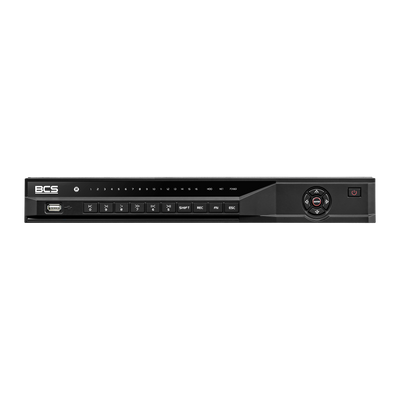 BCS-L-NVR0802-A-4K