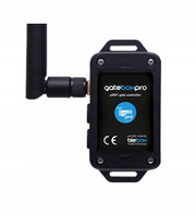BleBox GateBox PRO WiFi