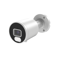 K-4T Nova Kamera IP 4Mpx PoE Detekcja Ruchu IR Mikrofon Funkcje AI