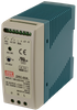 Mean Well DRC 13.8V/60W/2.8A/1.5A zasilacz na szynę DIN