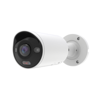 K-8B Orion Kamera IP 8Mpx PoE Detekcja Ruchu IR Mikrofon Funkcje AI