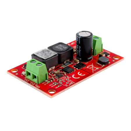 Przetwornica DC/DC ATTE ASUC-50-480-OF