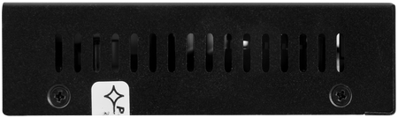 Switch PoE Pulsar 10-portowy SG108-90W do 8 kamer IP