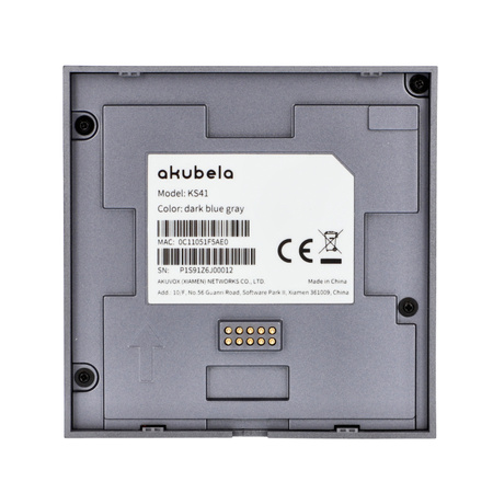 Akubela HyPanel Lite Linux 230V