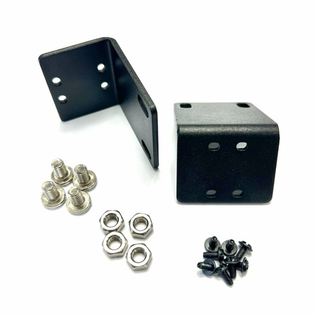 Uchwyty montażowe 19" RACK do R-3204 Orion