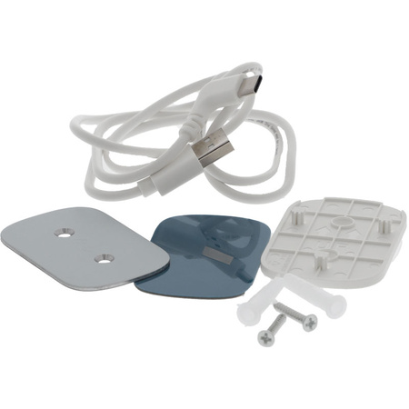 Kamera Bateryjna ViDiLine VIDI-IPC-22C I3W/Y/U/WIFI/2.8mm Dual Light Smart Alarm WiFi