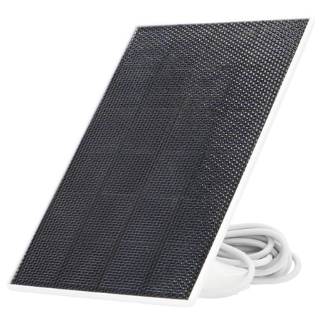 Kamera bezprzewodowa 3Mpx Tuya Wi-Fi Akumulator Panel solarny VIDI-Z-TW-3BS