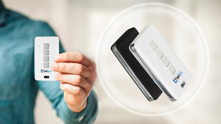 BleBox uRemote BASIC