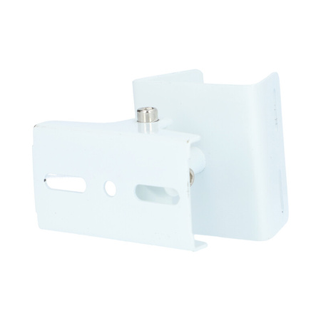 Uchwyt uniwersalny na słup do kamer regulowany