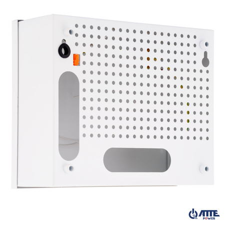 Zasilacz sieciowy ATTE APS-70-240-E