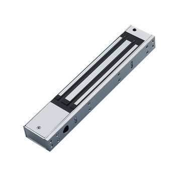 Zwora elektromagnetyczna DC 12 V 280kg VIDI-AC-ZW280