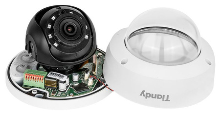 Kamera IP 5 Mpx 2.8 mm Wandaloodporna TC-C35KS SPEC:I3/E/Y/M/S/H/2.8MM/V4.0