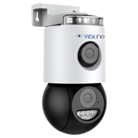 Kamera IP Wifi PTZ VIDI-PTZ-263 I5W/3MP/G/Y/WIFI/4mm 6Mpx Alarm