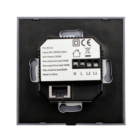 Akubela HyPanel Lite Linux 230V