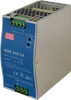MeanWell NDR 24V/240W/10A zasilacz na szynę DIN