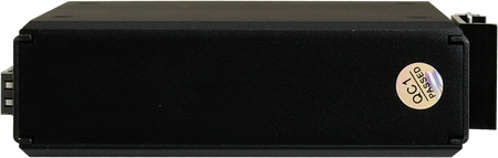 Switch przemysłowy Pulsar PoE ISFG64 (4xPoE, 2xSFP)