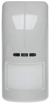 CZUJKA DUALNA MIKROFALA + PIR OPAL-PLUS-GY SATEL