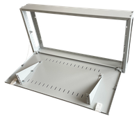 Segment iF-33 typu RACK do rozdzielnicy iF-130