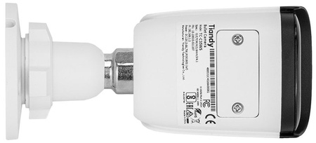 KAMERA IP TC-C35WS SPEC:I5/E/Y/M/S/H/2.8MM/V4.0 - 5 Mpx 2.8 mm TIANDY