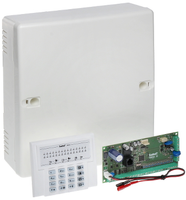 ZESTAW ALARMOWY VERSA-10-KLED SATEL