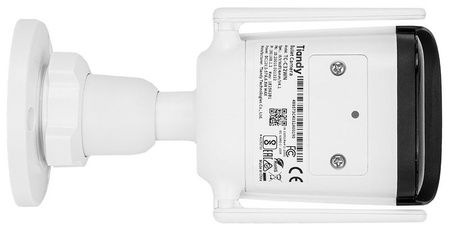 Kamera IP 2 Mpx TC-C32WN SPEC:I5/Y/WIFI/4MM/V4.1 Wi-Fi 1080p 4 mm