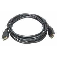 Kabel HDMI 2.0 - 2 m długości 4K 60Hz Ethernet eARC