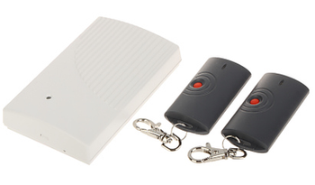 STEROWNIK RADIOWY RK-1K SATEL