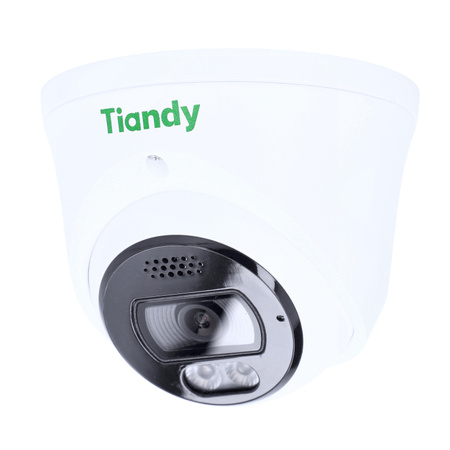 Kamera sieciowa IP Tiandy TC-C38XQ Starlight Wczesne ostrzeganie