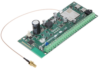 PŁYTA CENTRALI ALARMOWEJ PERFECTA-32-LTE SATEL