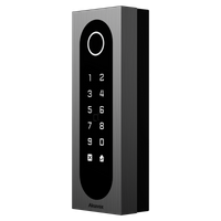 Akuvox AK-A08S Kontrola dostępu IK09