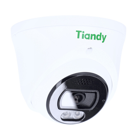 Kamera sieciowa IP Tiandy TC-C38XQ Starlight Wczesne ostrzeganie