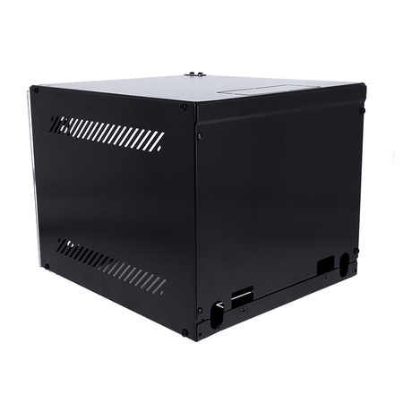 Szafa Rack 10" wisząca VIDI-R10-4U/310-WS