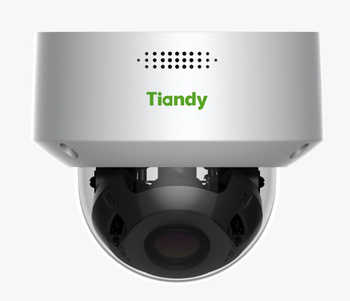 Kamera wandaloodporna IP Tiandy TC-C35MS Spec:I5/A/E/Y/M/H/2.7-13.5mm/V4.1
