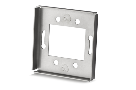 M-DOT - Blacha montażowa (mała - 10mm)