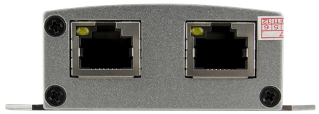 Extender Pulsar EXT-POE4